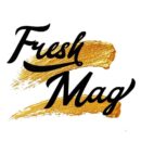 Fresh mag Fresh mag