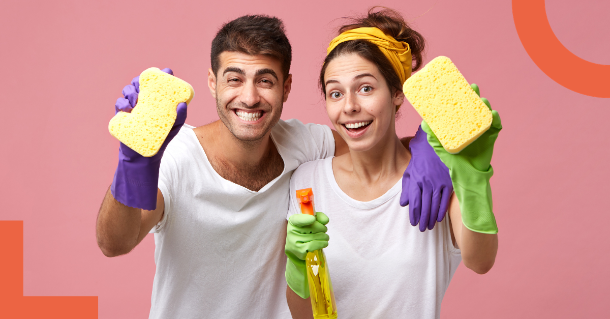 agent entretien