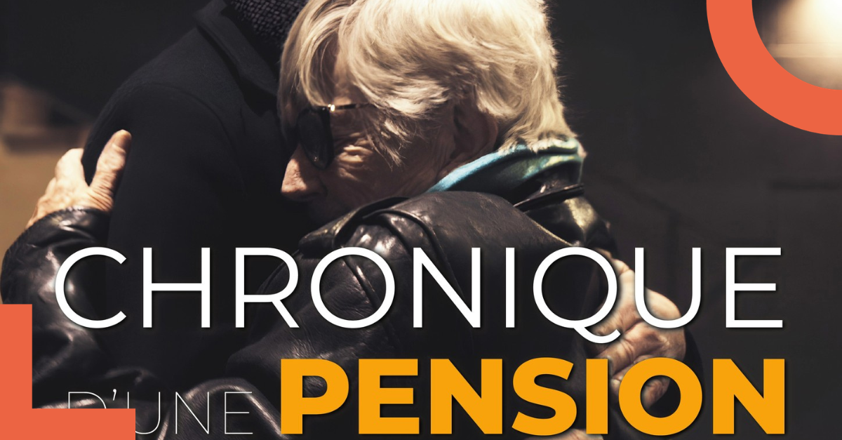 chronique d’une pension de famille