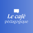 logo le café pédagogique logo le café pédagogique