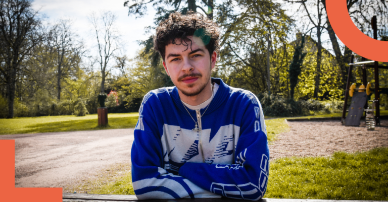 Portrait du mardi : Mathis Beugnon, tranquille en son havre