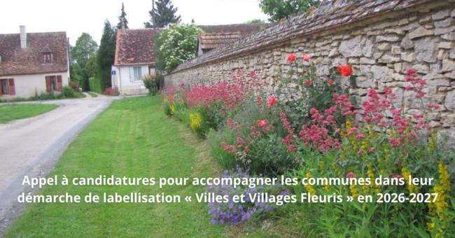 AAC VILLAGES FLEURIS SV