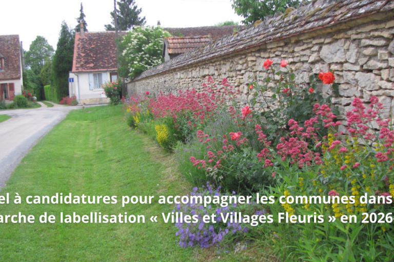 AAC VILLAGES FLEURIS SV