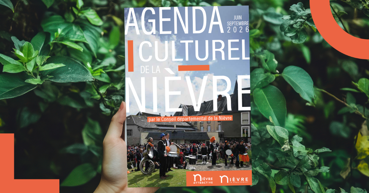 agenda culturel 2026