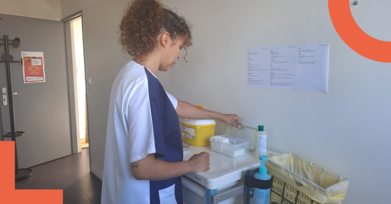 Vacances : j’oublie tout… sauf de me protéger du soleil et de mettre à jour mesvaccins !