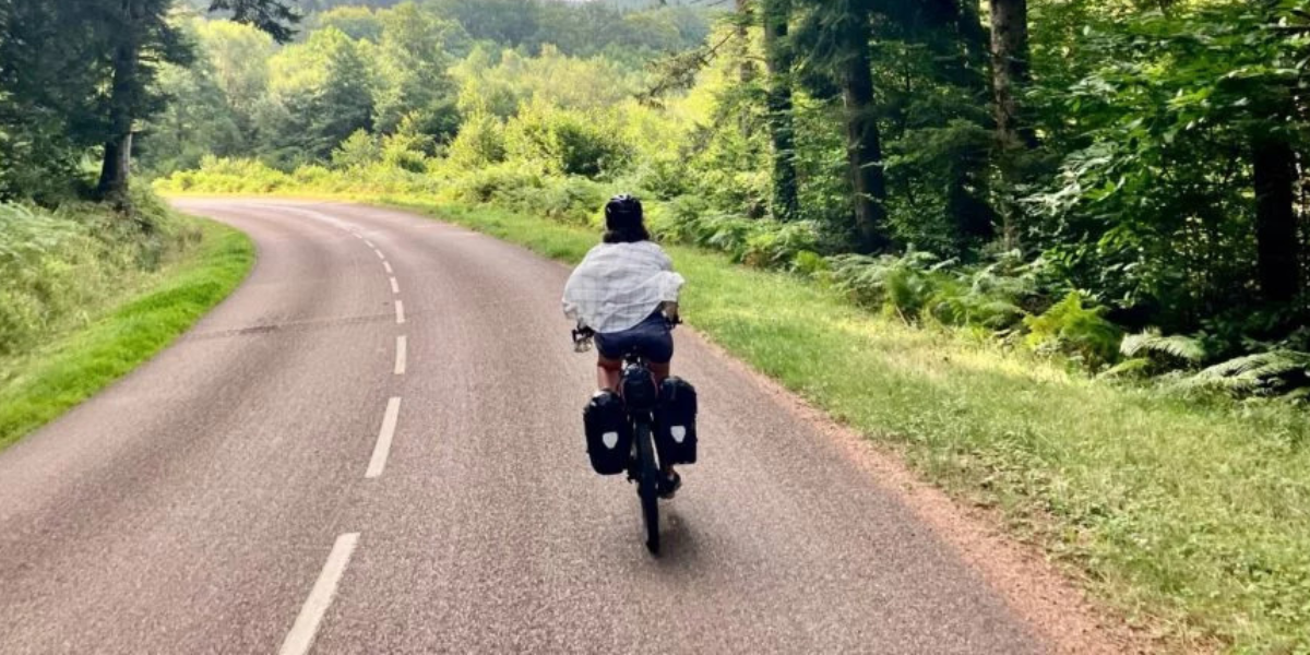 Le vélo