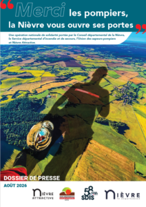 DP pompiers image