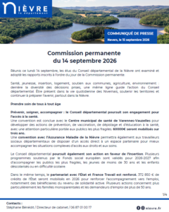 CP Commission permanente 14 09