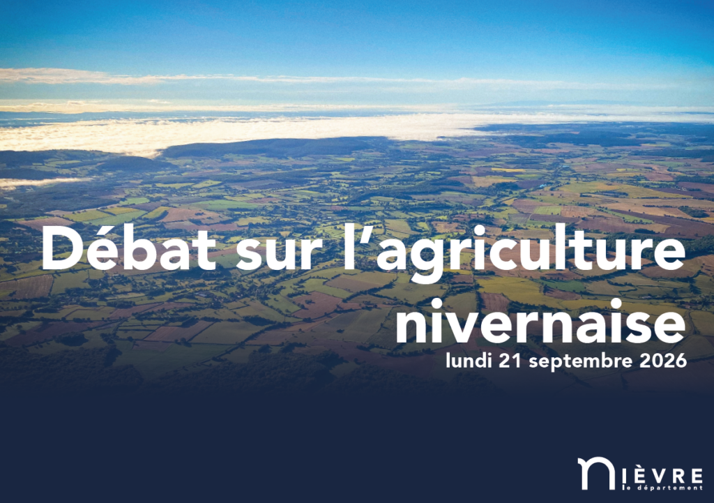 Débat agriculture session 21 09