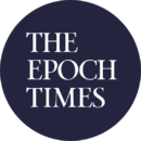 logo epoch times
