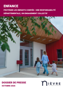 DP CIté de l'enfance