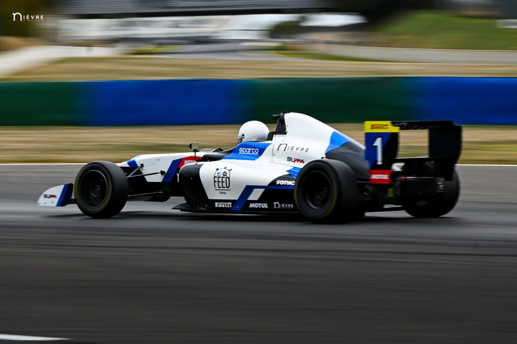 Feed Racing -05